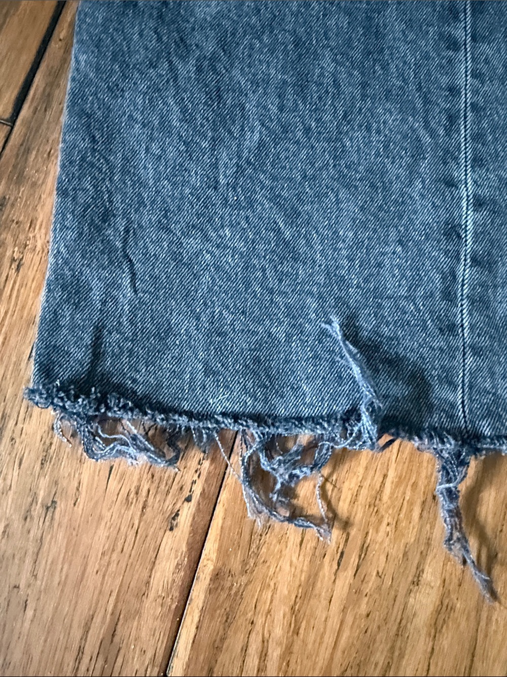 Levi’s wedgie straight Women's Jeans - Picture 5 of 6